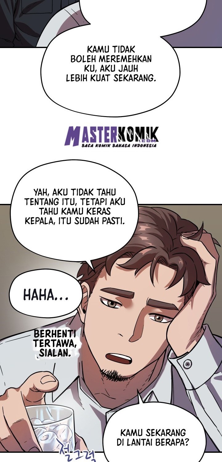 Player Who Can’t Level Up Chapter 9 - halaman 15