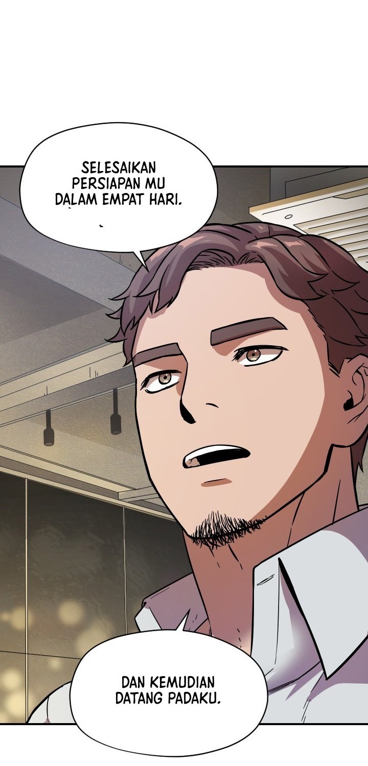Player Who Can’t Level Up Chapter 9 - halaman 17
