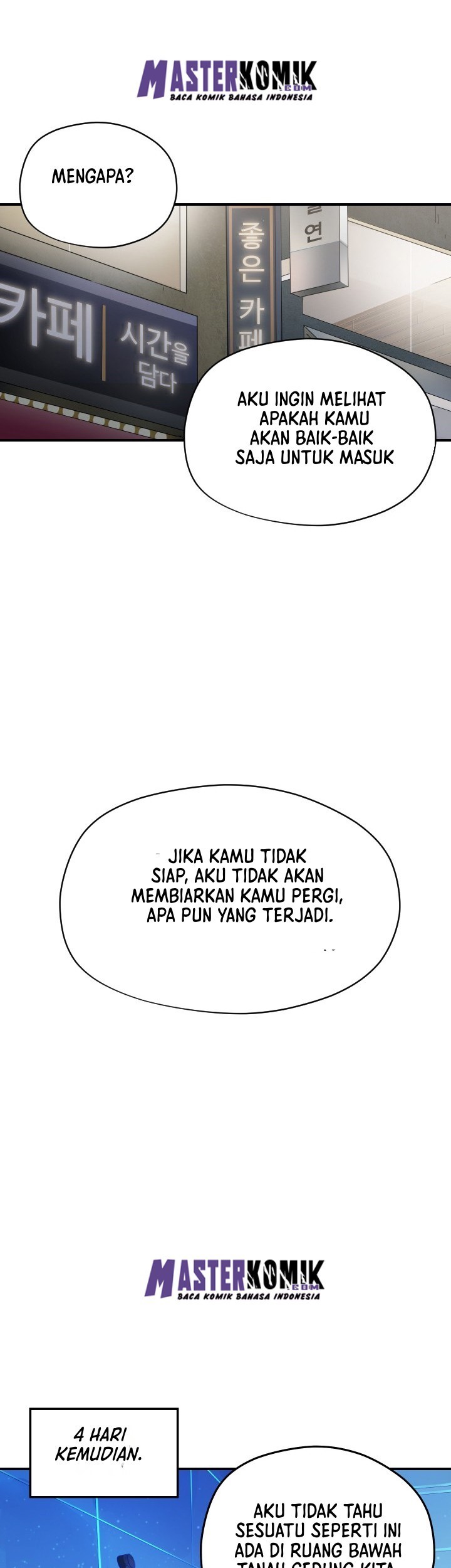 Player Who Can’t Level Up Chapter 9 - halaman 18