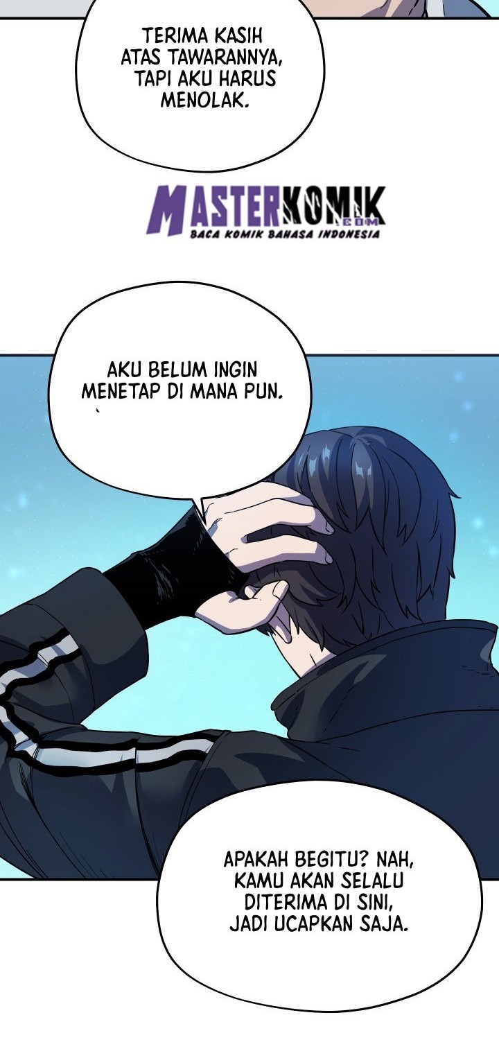 Player Who Can’t Level Up Chapter 9 - halaman 22