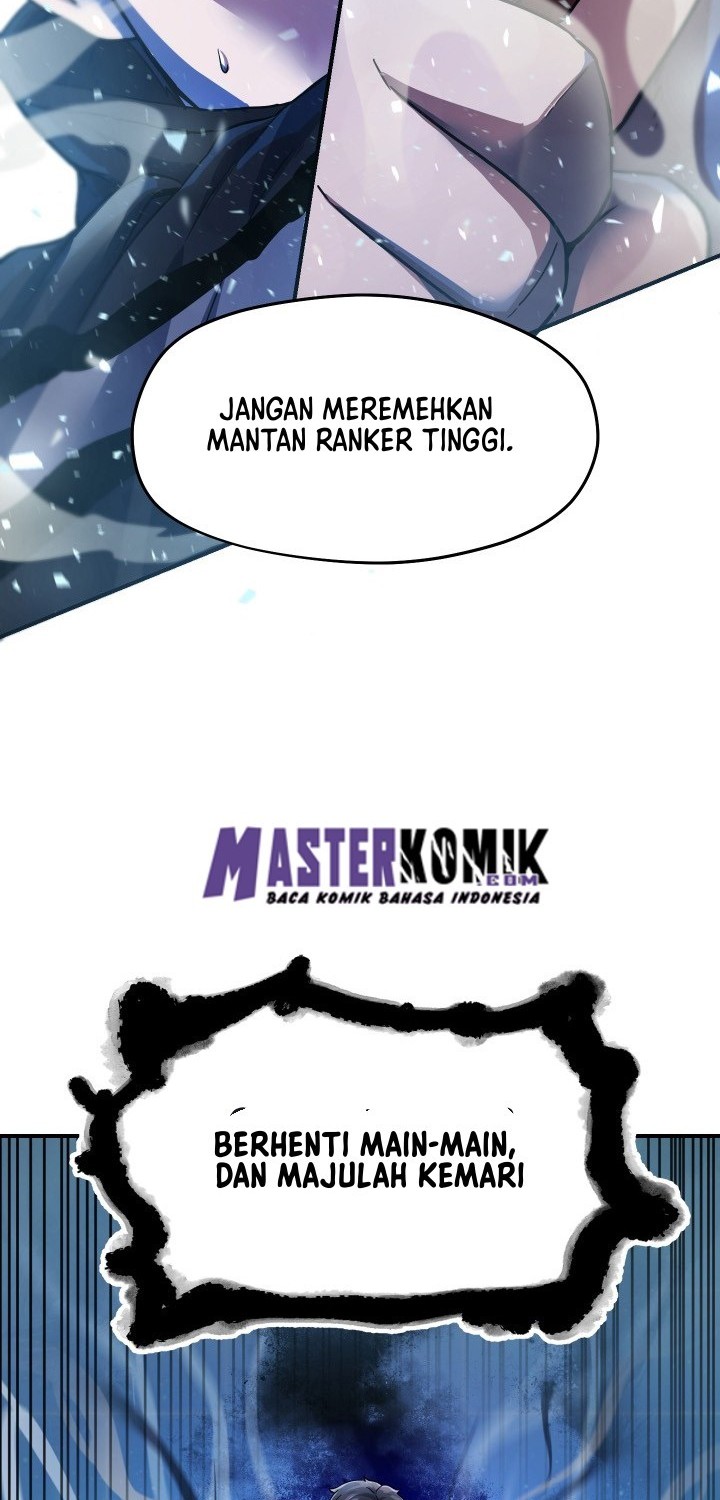 Player Who Can’t Level Up Chapter 9 - halaman 28