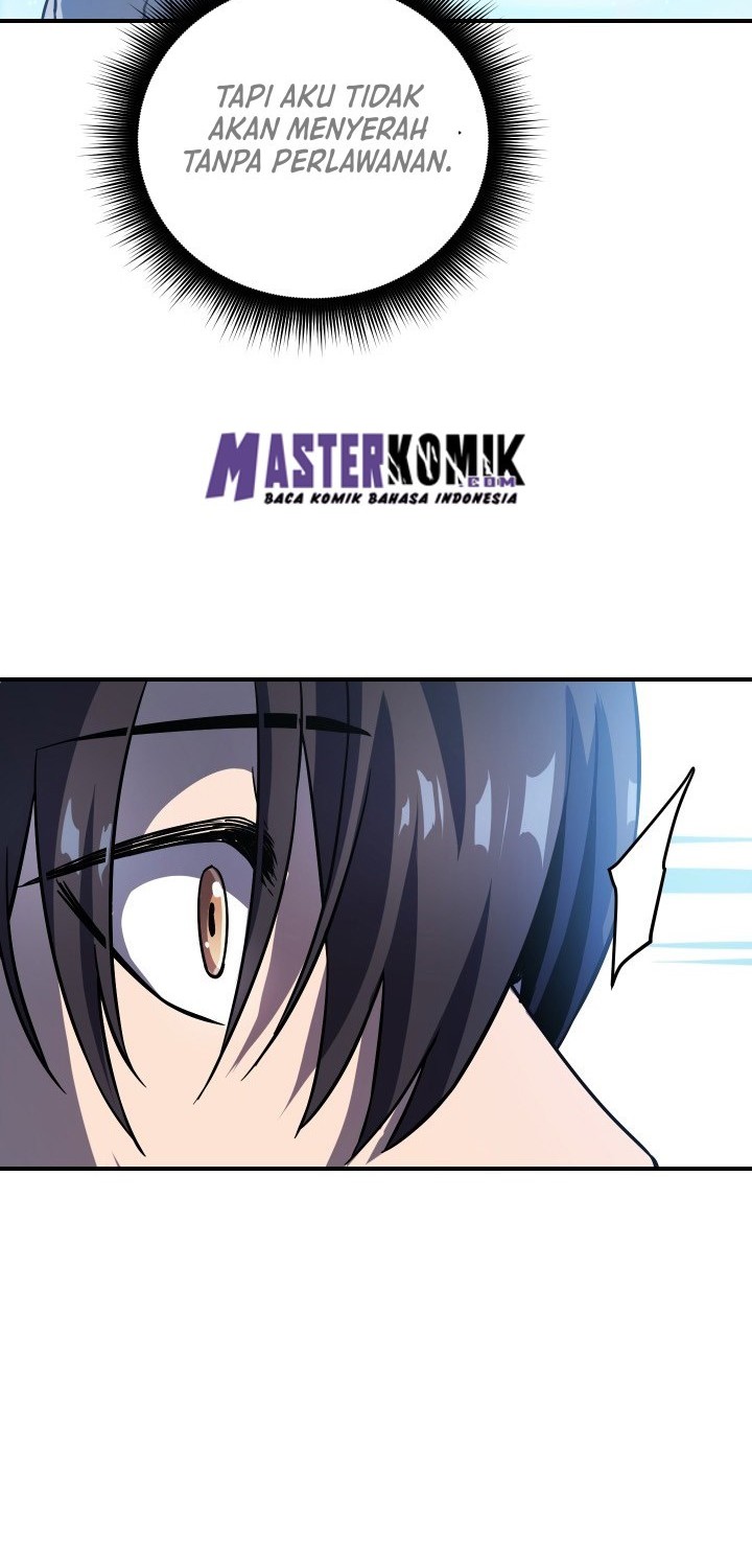 Player Who Can’t Level Up Chapter 9 - halaman 30
