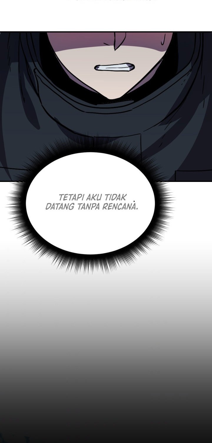 Player Who Can’t Level Up Chapter 9 - halaman 37