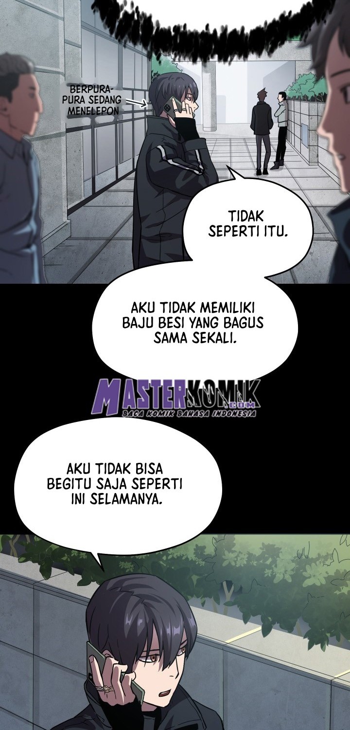 Player Who Can’t Level Up Chapter 9 - halaman 39