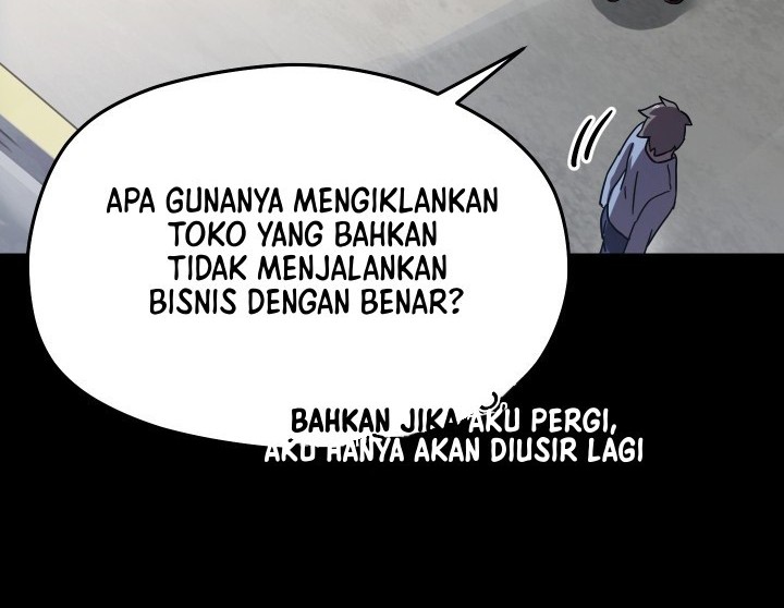 Player Who Can’t Level Up Chapter 9 - halaman 47