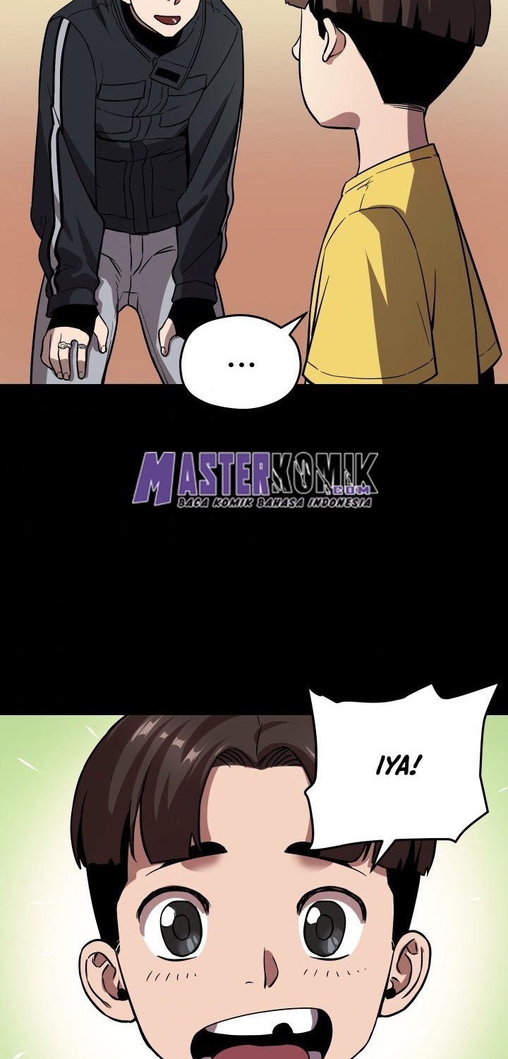 Player Who Can’t Level Up Chapter 9 - halaman 49