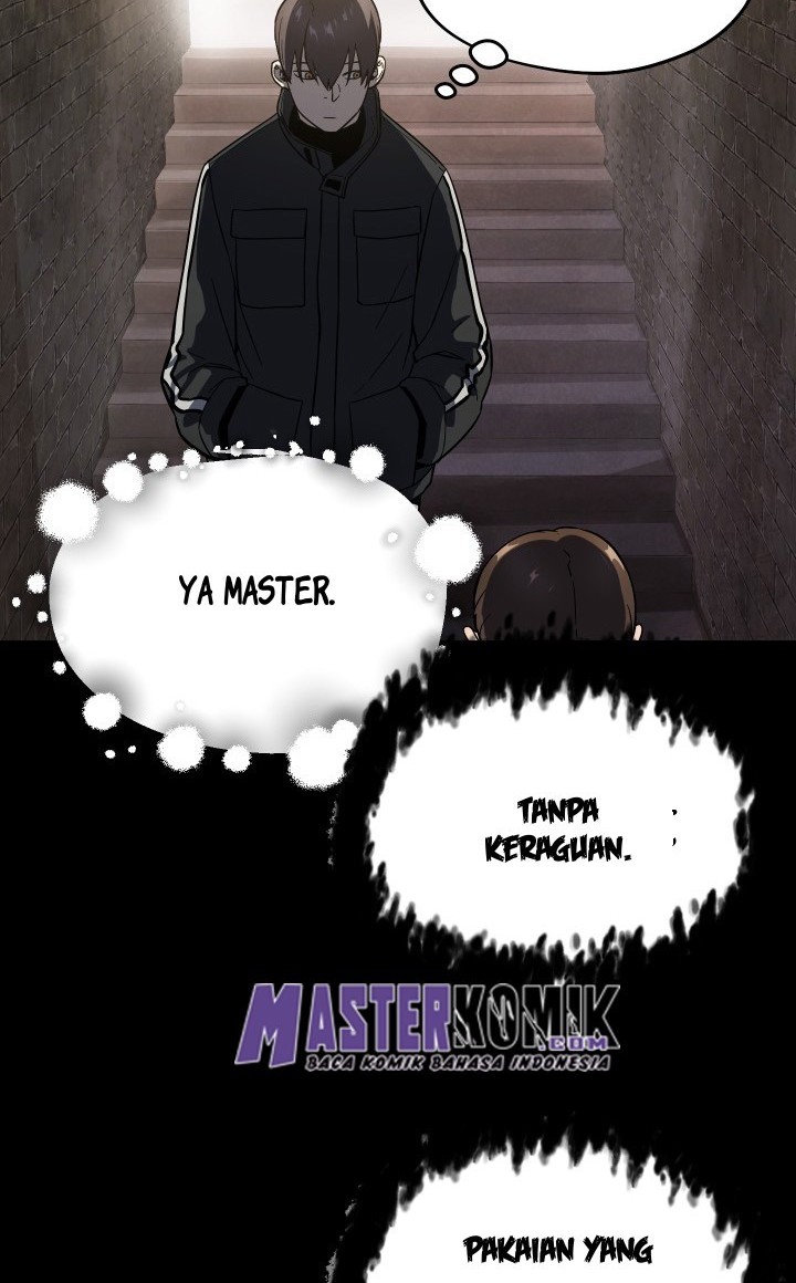 Player Who Can’t Level Up Chapter 9 - halaman 51