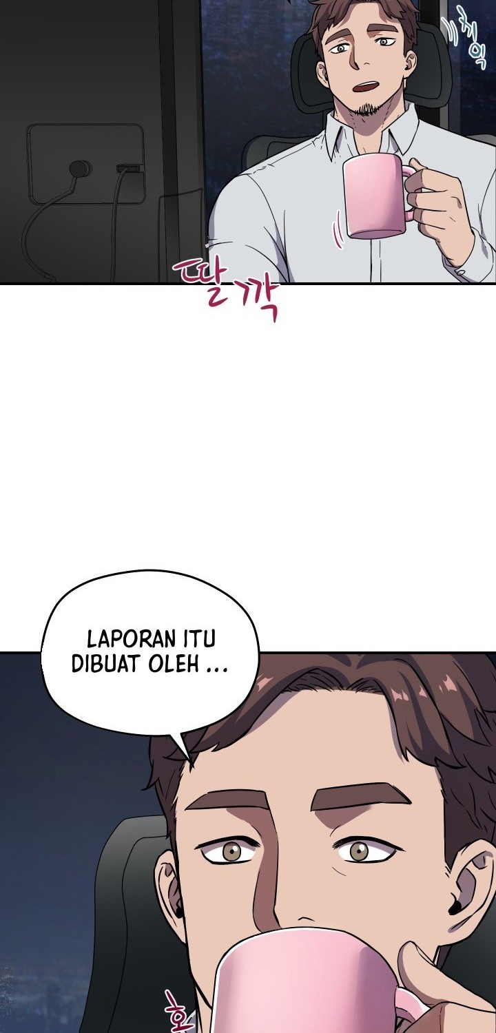 Player Who Can’t Level Up Chapter 9 - halaman 6
