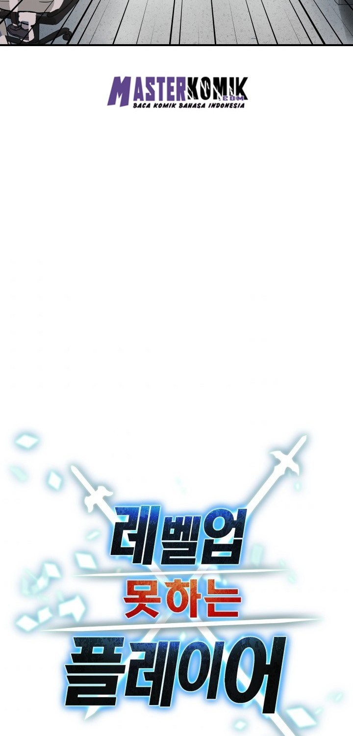 Player Who Can’t Level Up Chapter 9 - halaman 8
