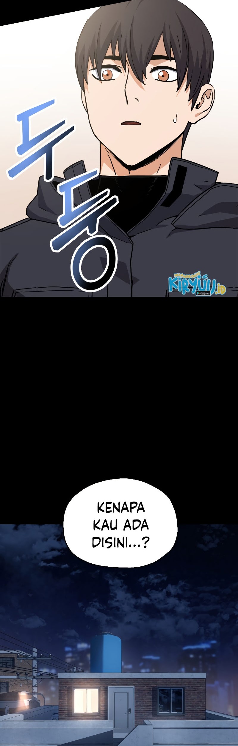Player Who Can’t Level Up Chapter 90 - halaman 10