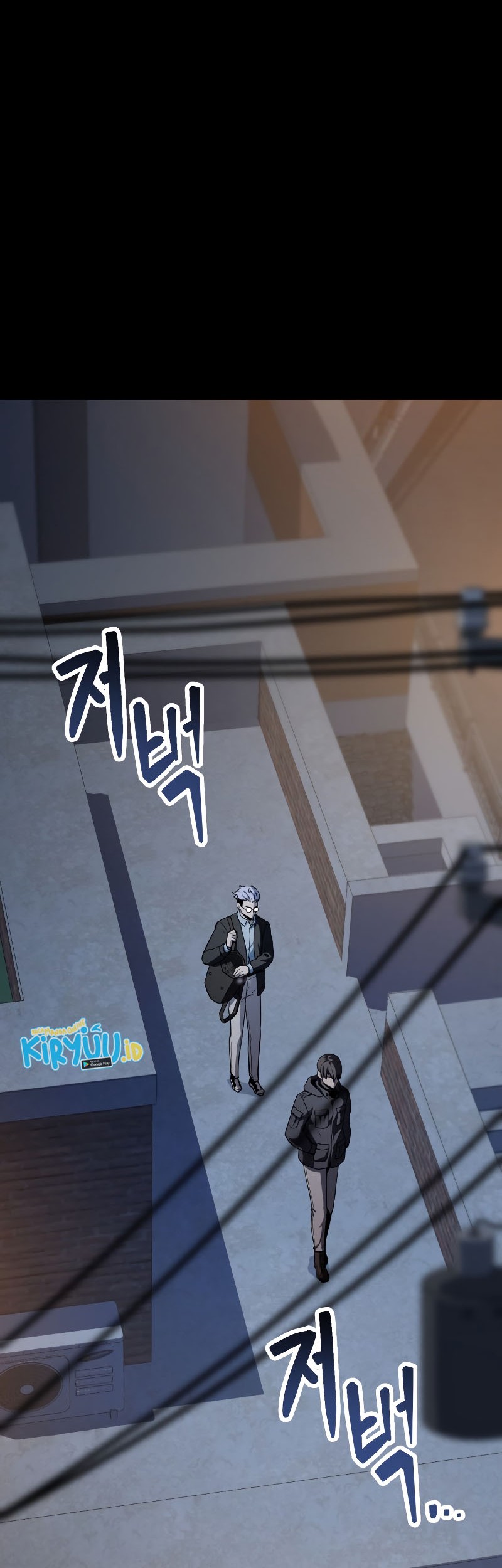 Player Who Can’t Level Up Chapter 90 - halaman 16