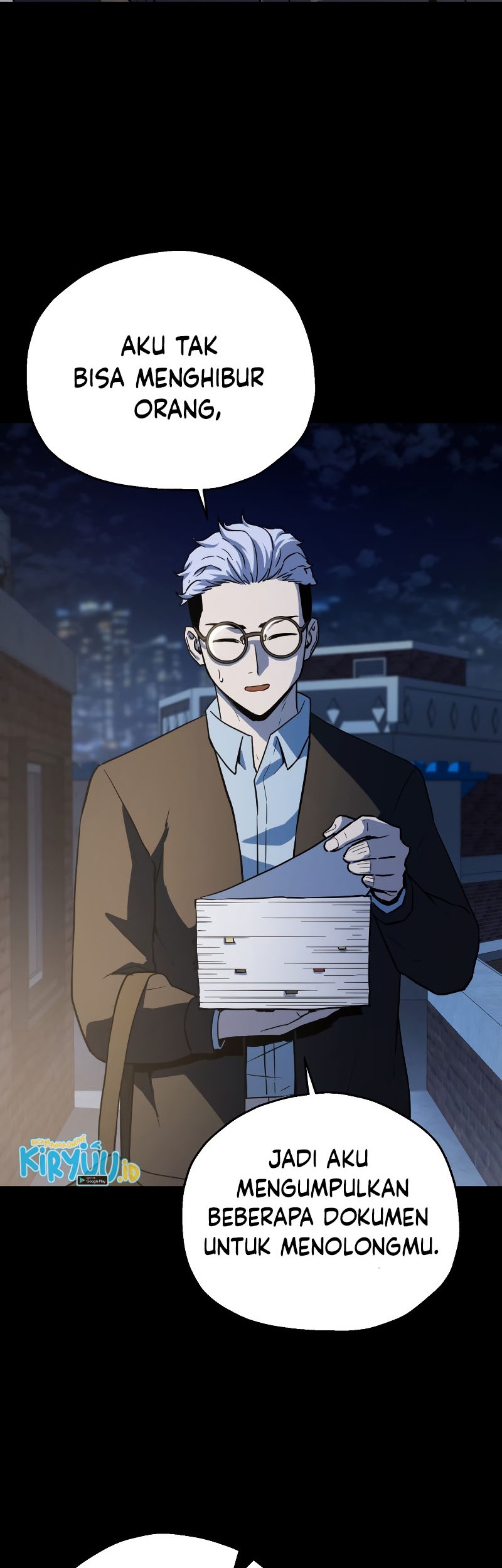 Player Who Can’t Level Up Chapter 90 - halaman 25