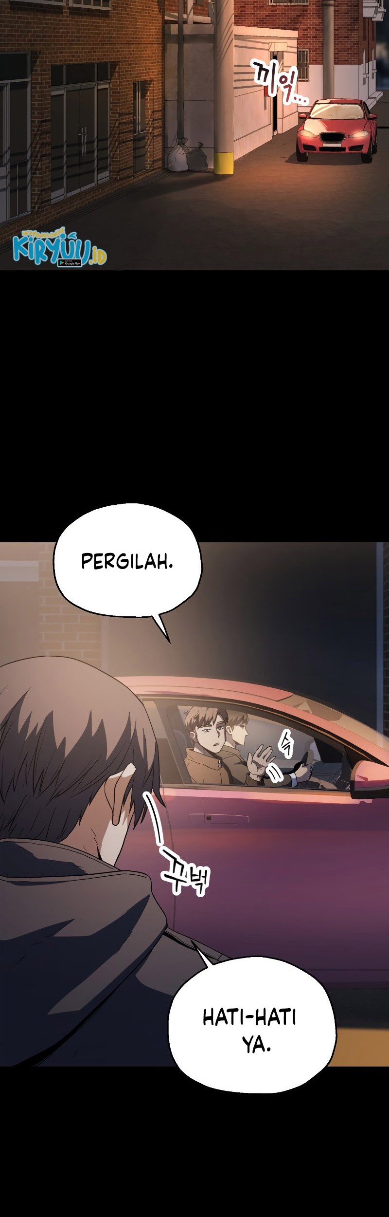 Player Who Can’t Level Up Chapter 90 - halaman 3