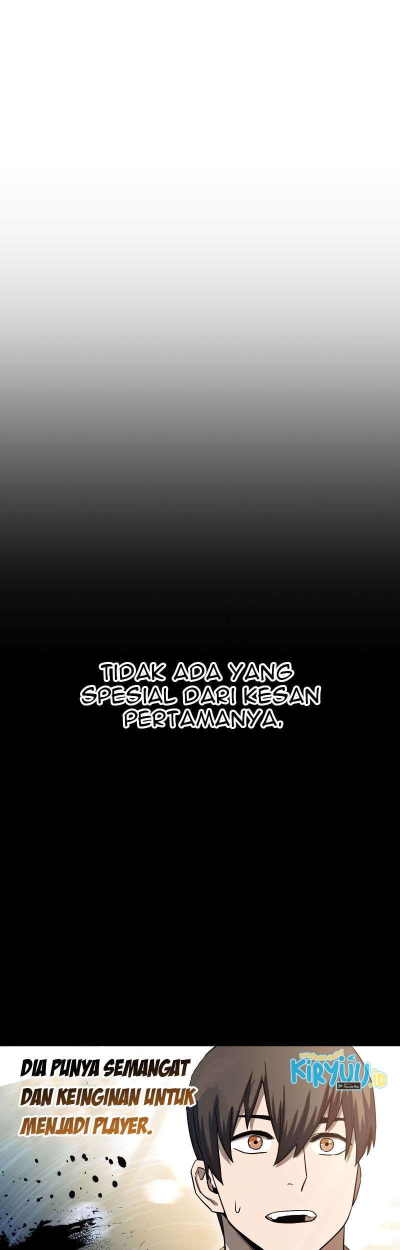 Player Who Can’t Level Up Chapter 90 - halaman 36