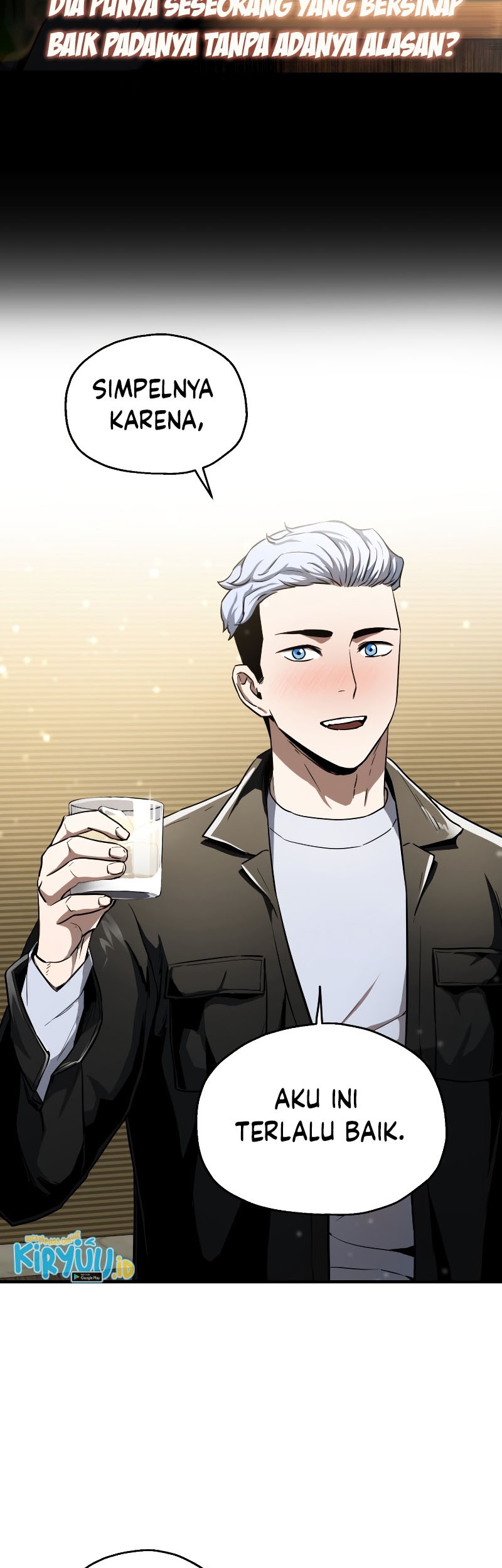 Player Who Can’t Level Up Chapter 90 - halaman 41