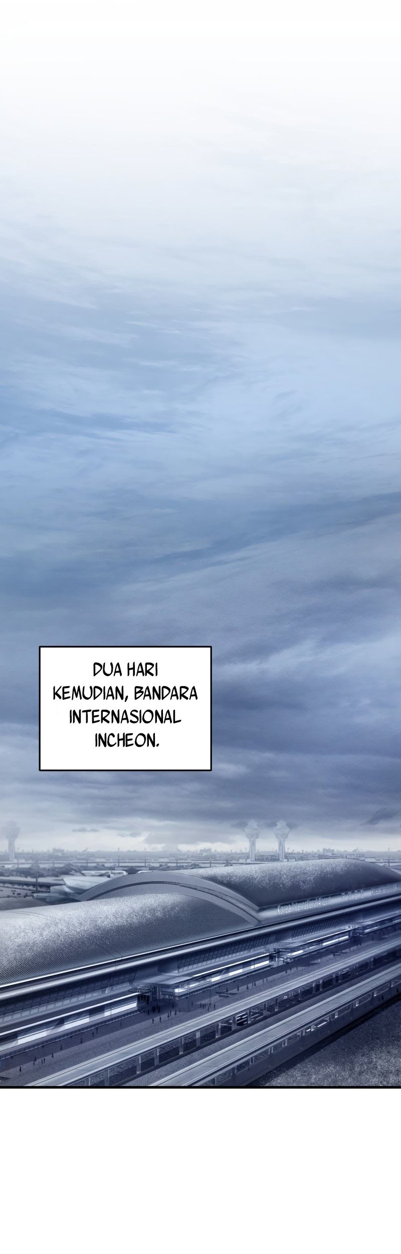 Player Who Can’t Level Up Chapter 90 - halaman 46