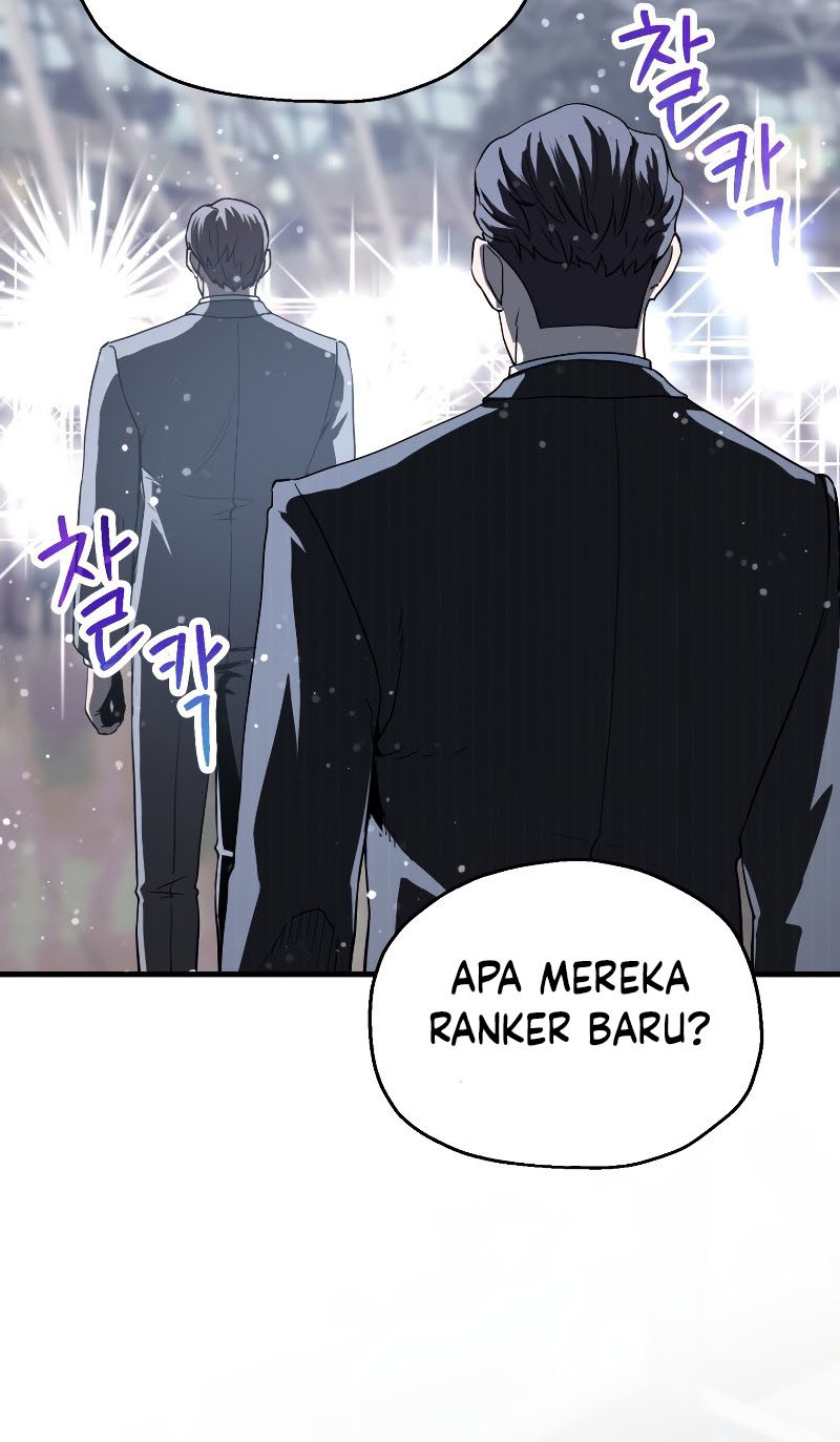 Player Who Can’t Level Up Chapter 90 - halaman 49