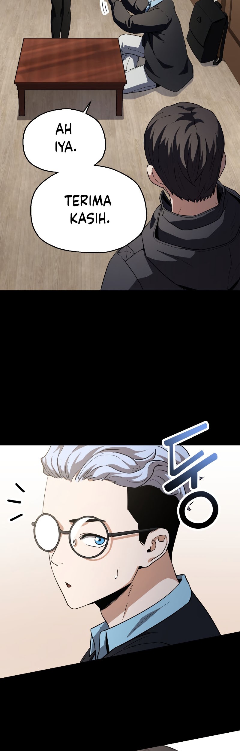 Player Who Can’t Level Up Chapter 90 - halaman 9