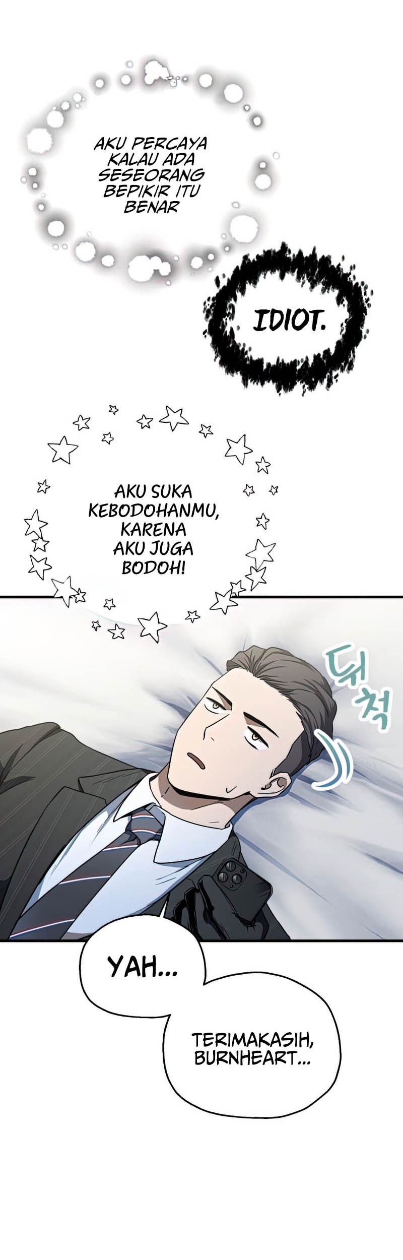 Player Who Can’t Level Up Chapter 91 - halaman 20
