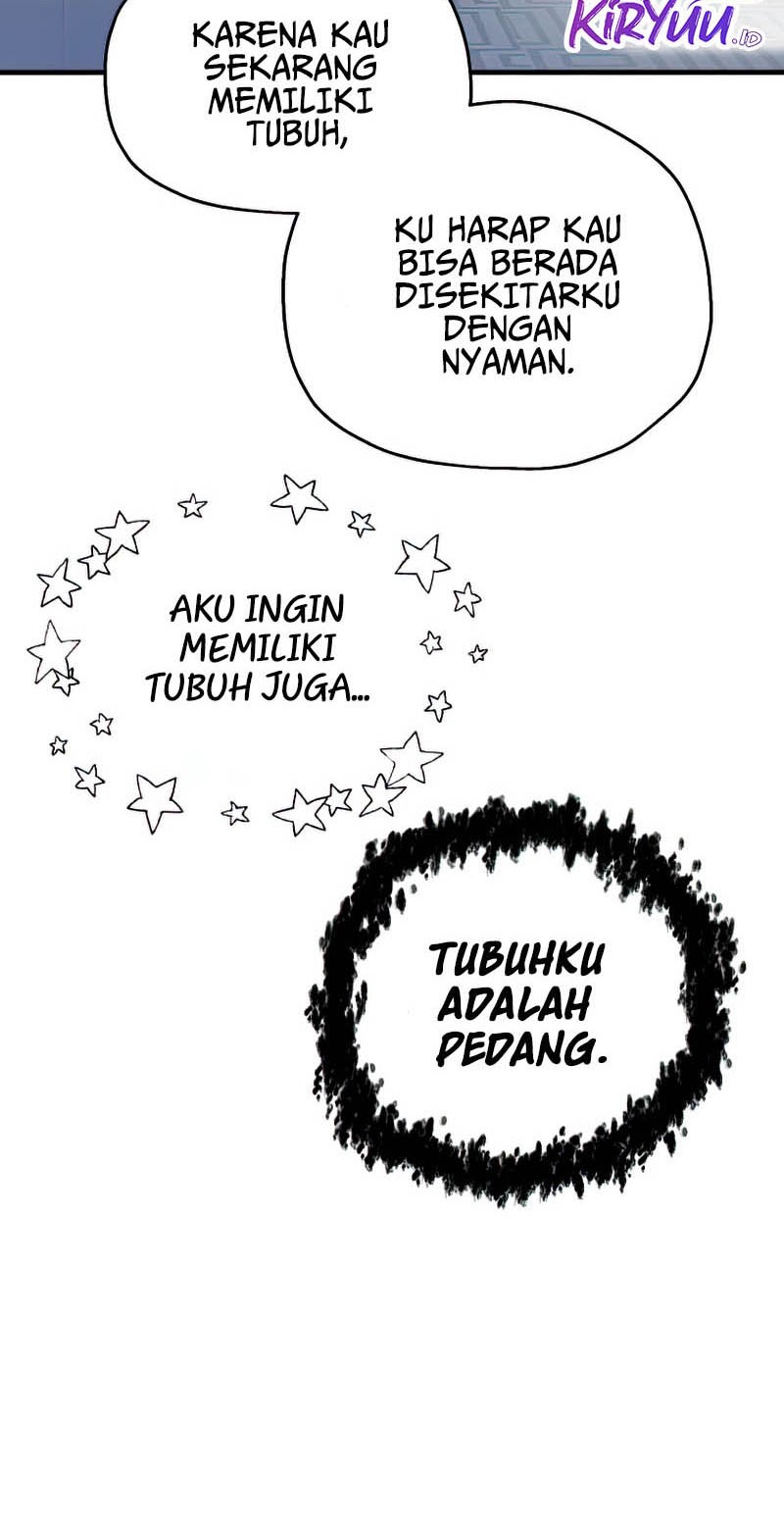 Player Who Can’t Level Up Chapter 91 - halaman 25