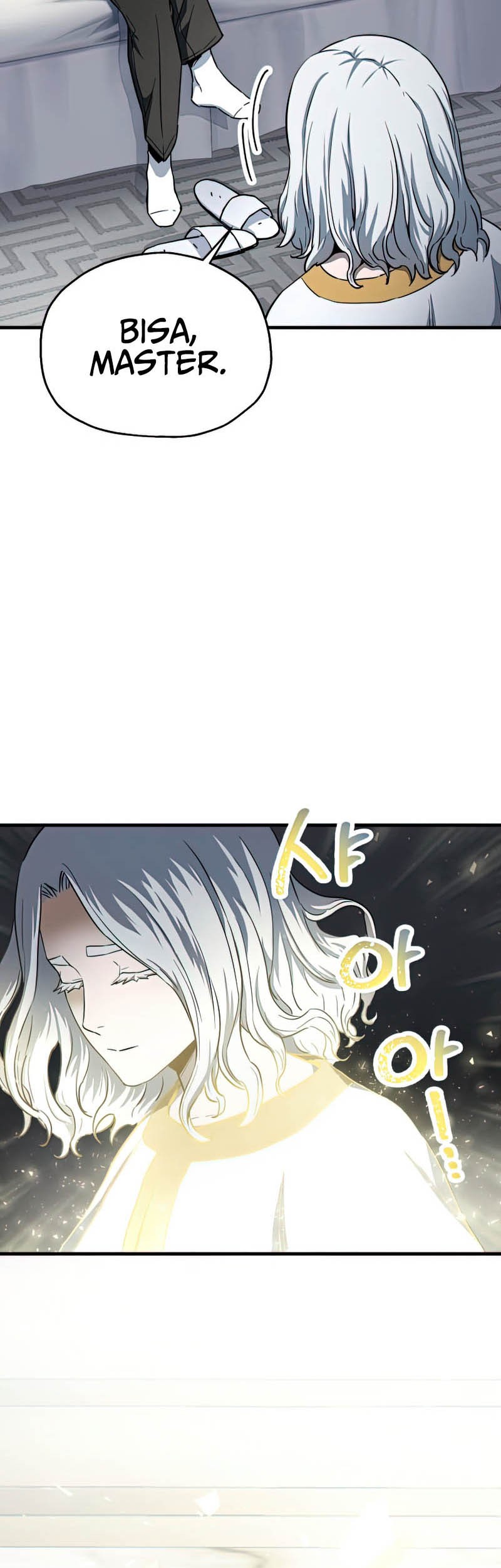 Player Who Can’t Level Up Chapter 91 - halaman 28