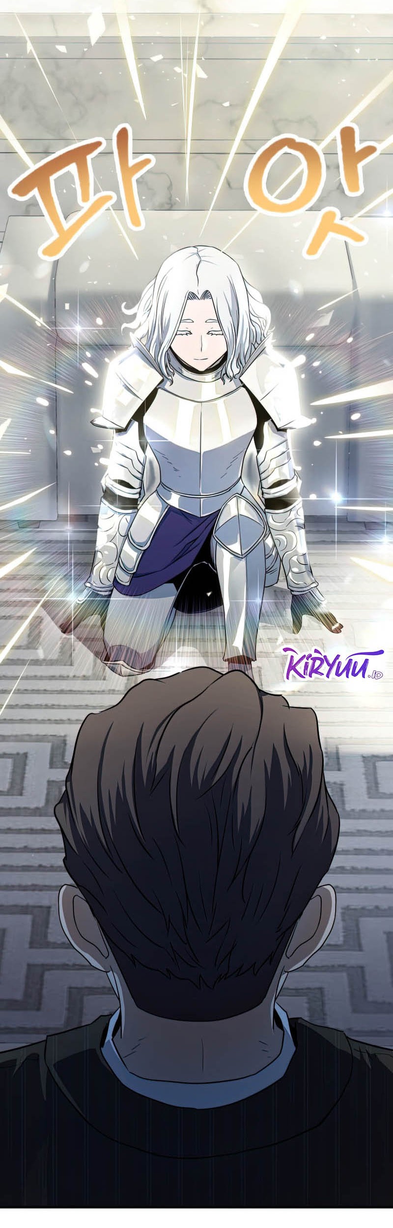 Player Who Can’t Level Up Chapter 91 - halaman 29