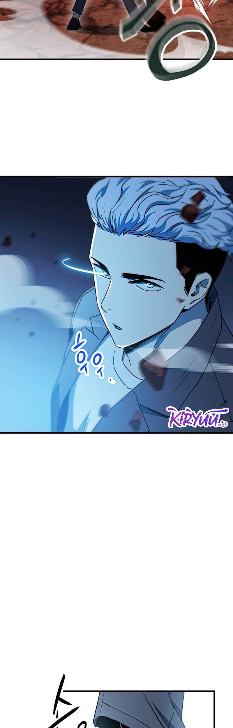 Player Who Can’t Level Up Chapter 91 - halaman 35