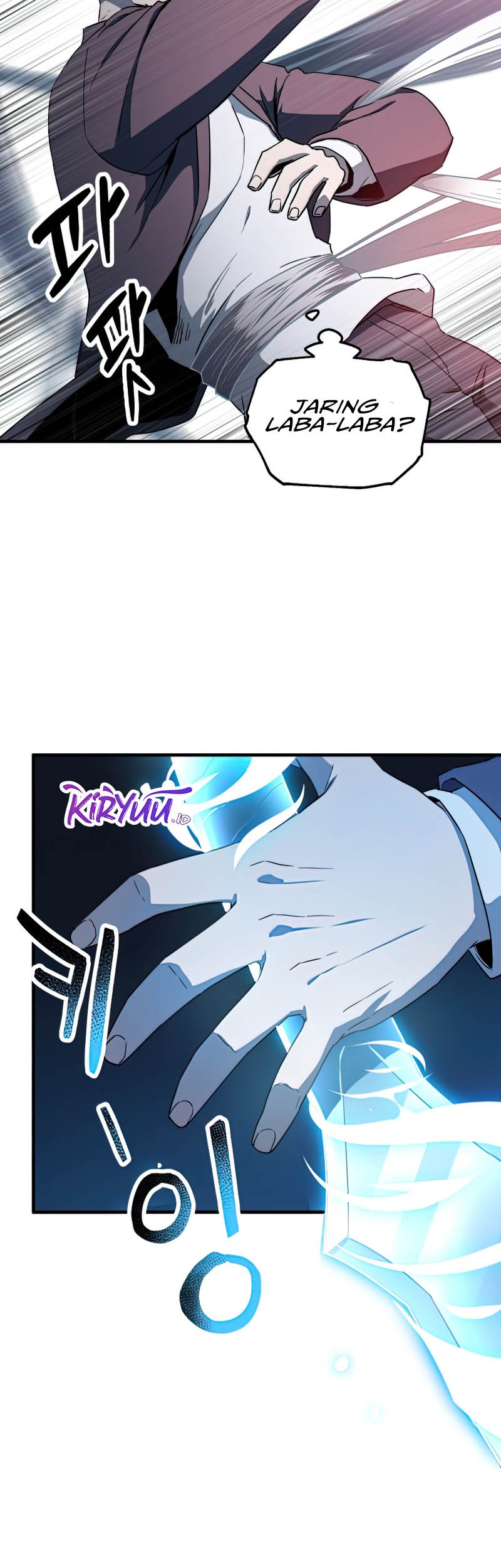 Player Who Can’t Level Up Chapter 91 - halaman 47