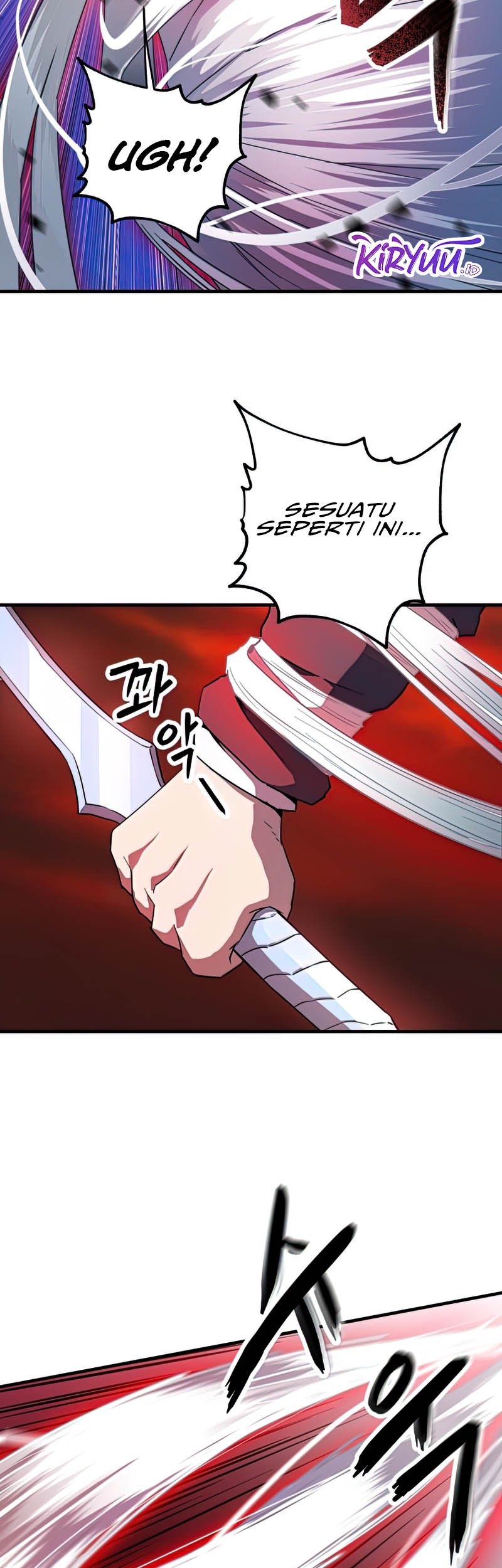Player Who Can’t Level Up Chapter 91 - halaman 52