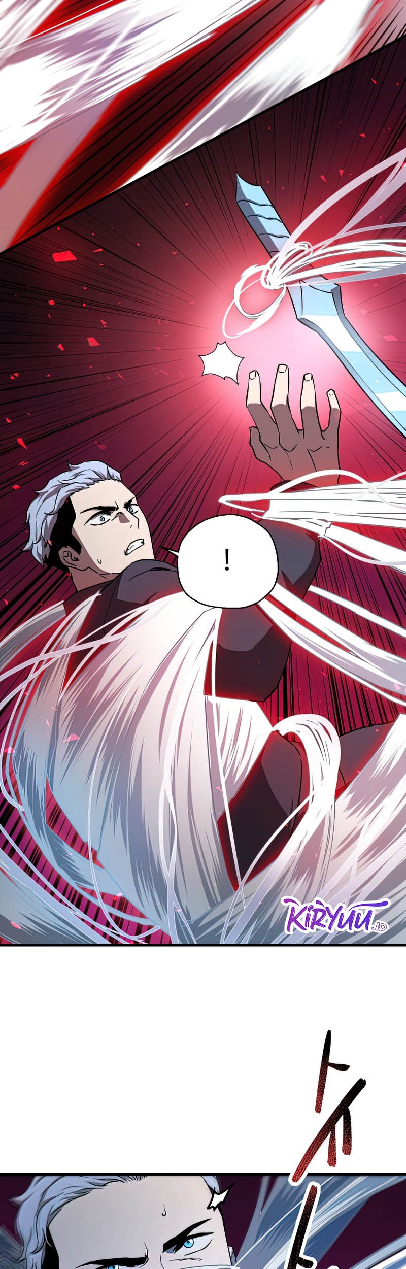 Player Who Can’t Level Up Chapter 91 - halaman 53