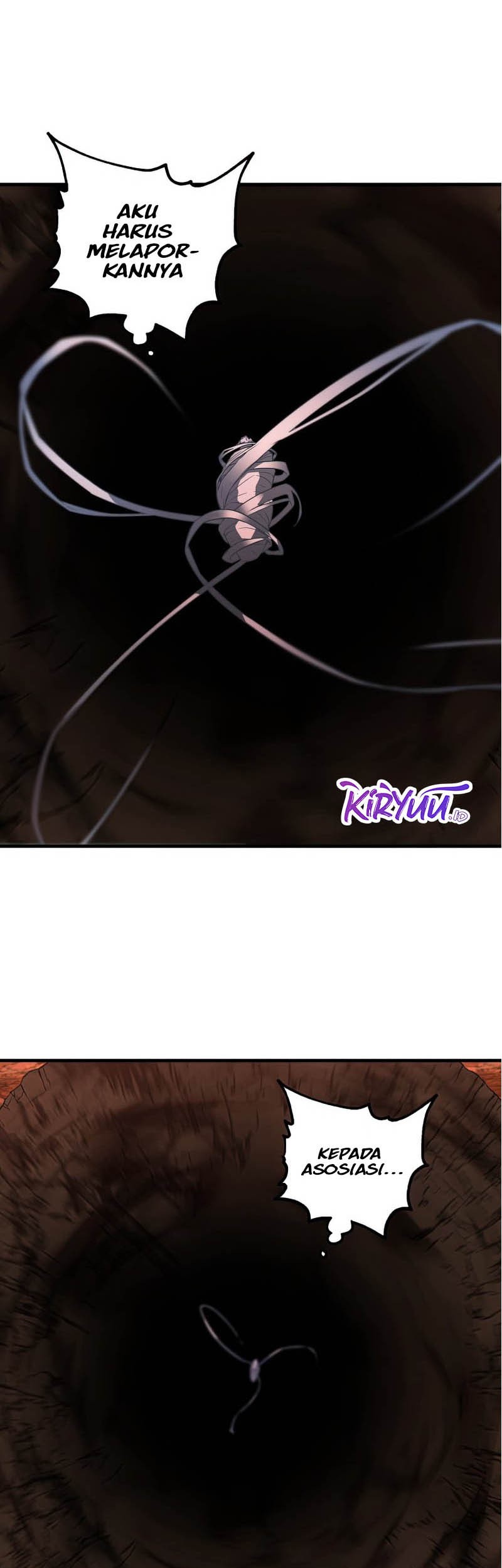 Player Who Can’t Level Up Chapter 91 - halaman 56