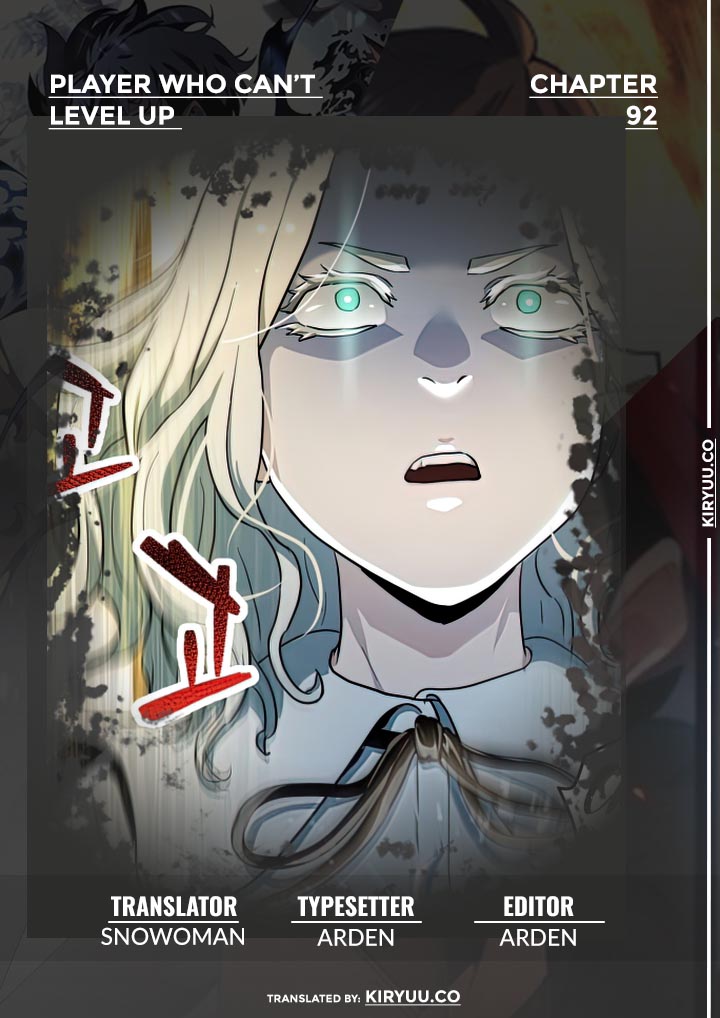 Player Who Can’t Level Up Chapter 92 - halaman 1