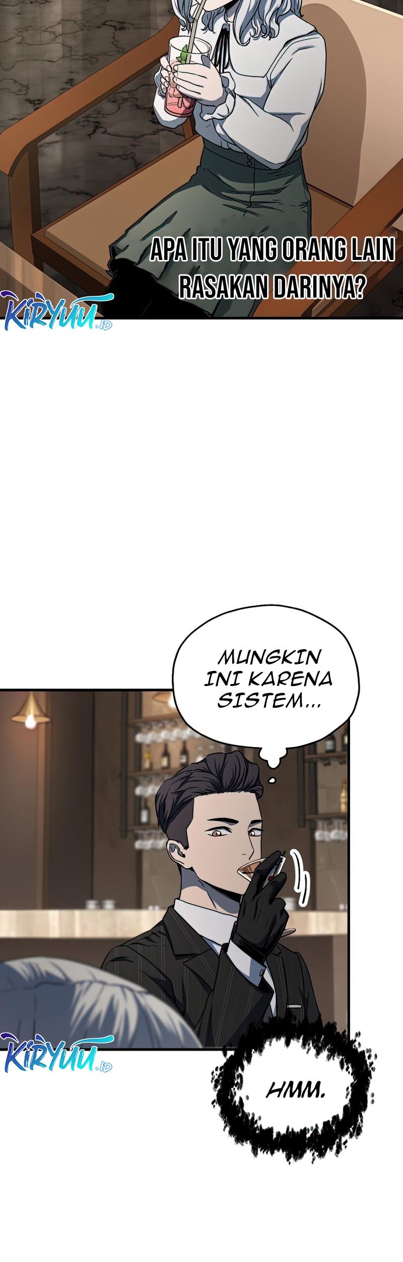 Player Who Can’t Level Up Chapter 92 - halaman 16