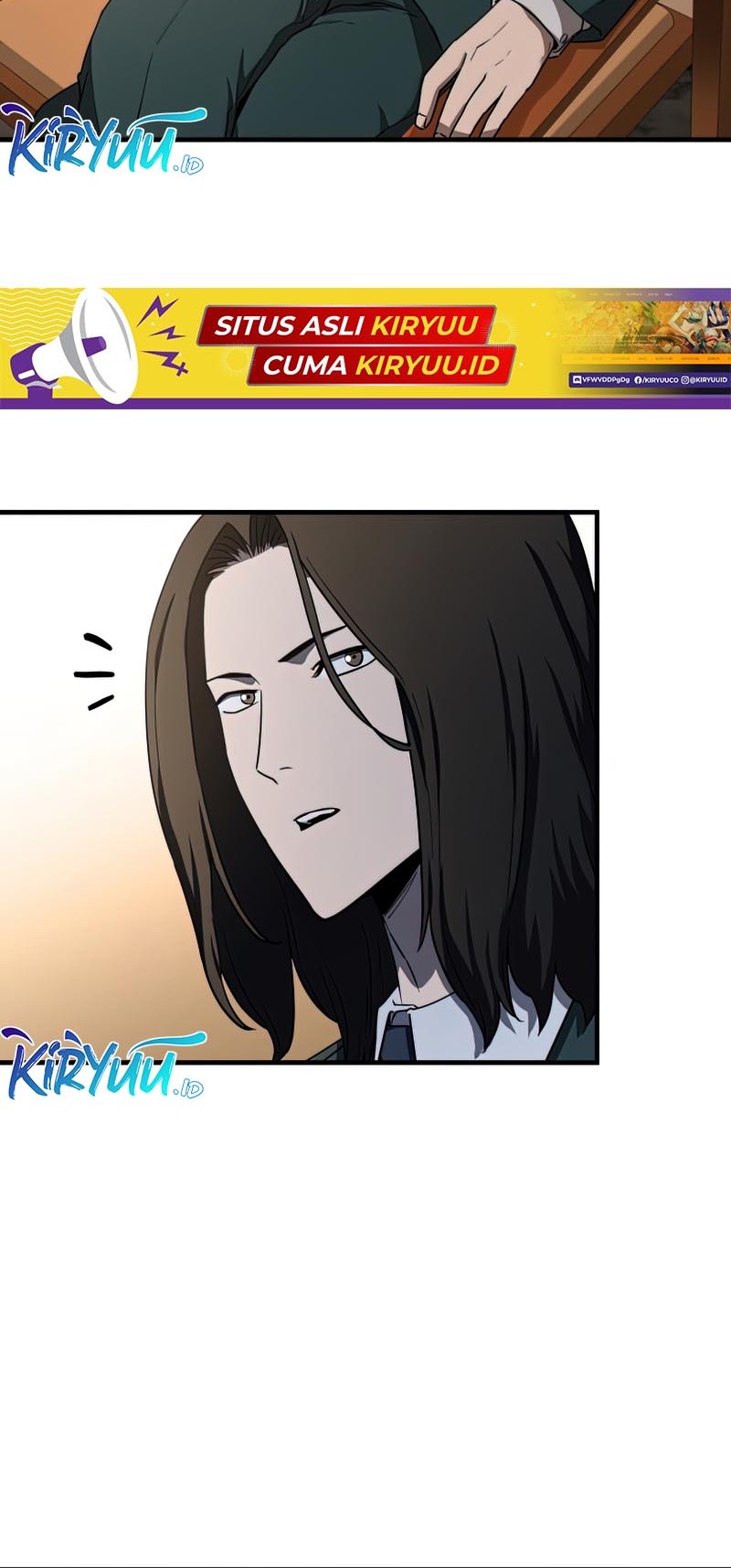 Player Who Can’t Level Up Chapter 92 - halaman 25