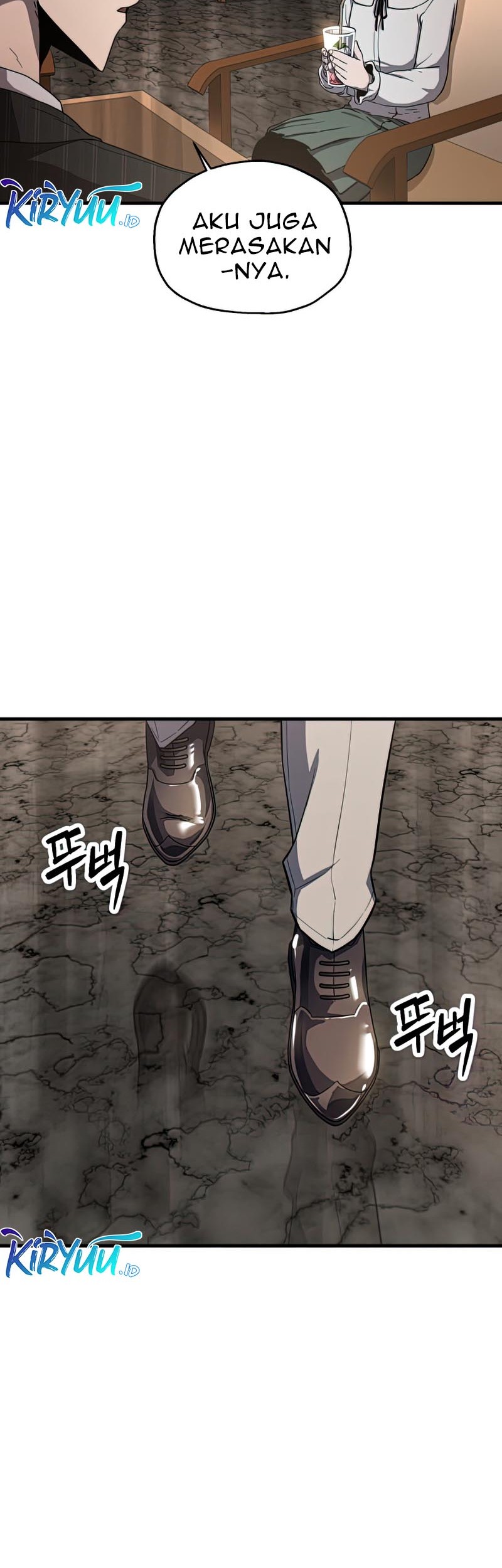 Player Who Can’t Level Up Chapter 92 - halaman 27