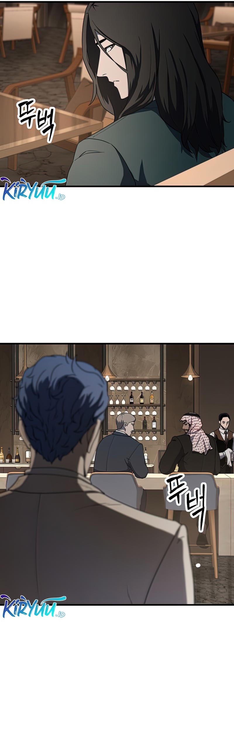 Player Who Can’t Level Up Chapter 92 - halaman 28