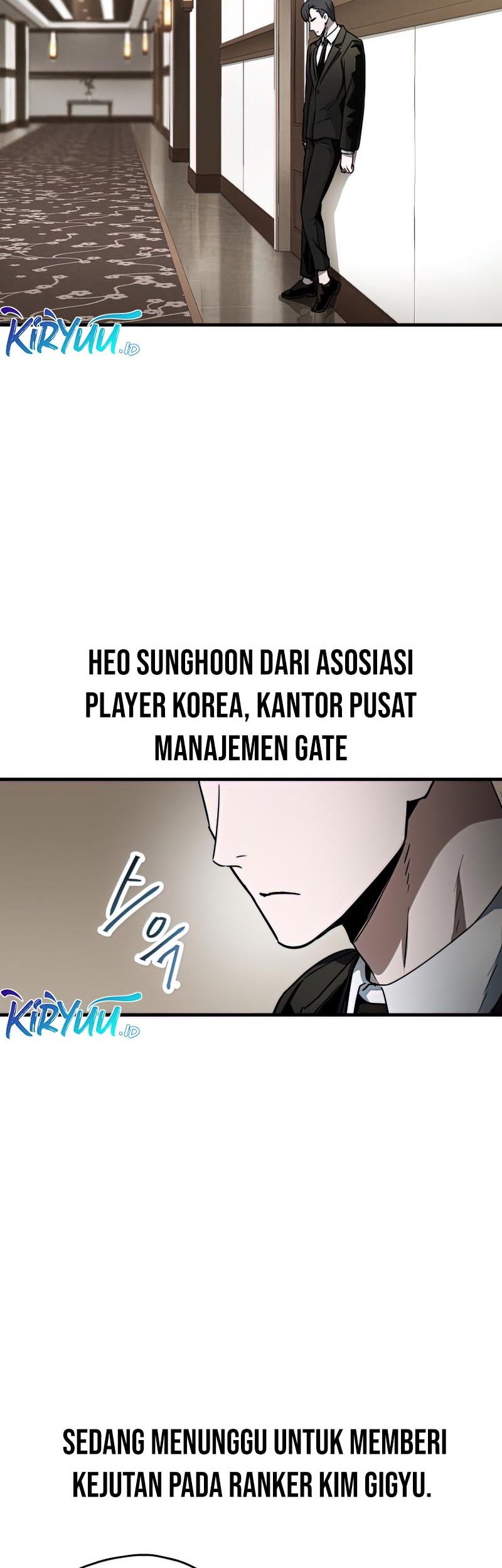 Player Who Can’t Level Up Chapter 92 - halaman 3