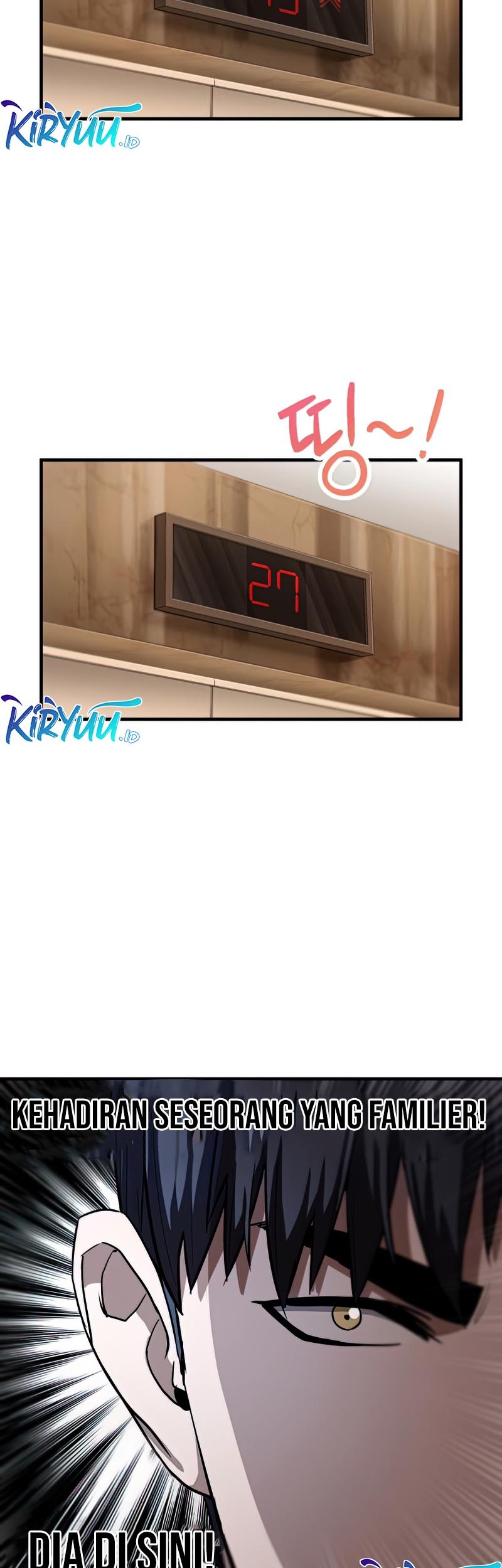 Player Who Can’t Level Up Chapter 92 - halaman 5