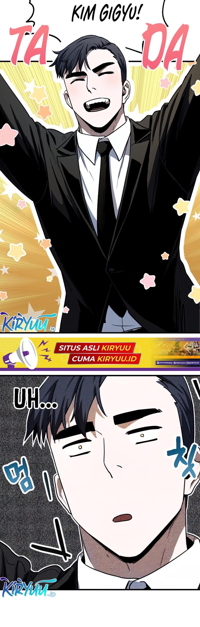 Player Who Can’t Level Up Chapter 92 - halaman 7