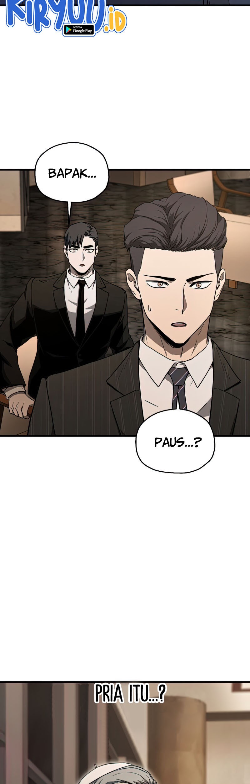 Player Who Can’t Level Up Chapter 93 - halaman 10
