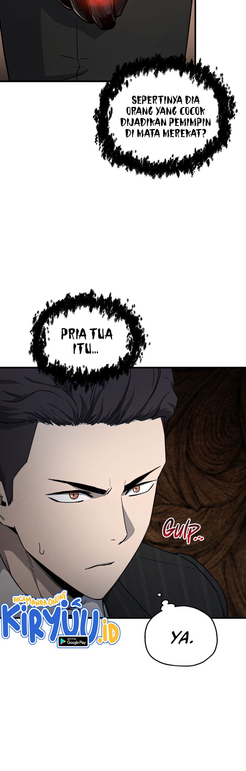 Player Who Can’t Level Up Chapter 93 - halaman 12