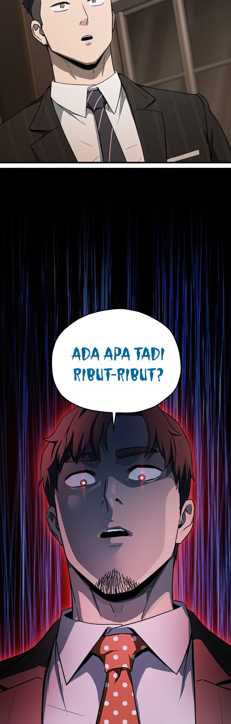 Player Who Can’t Level Up Chapter 93 - halaman 18