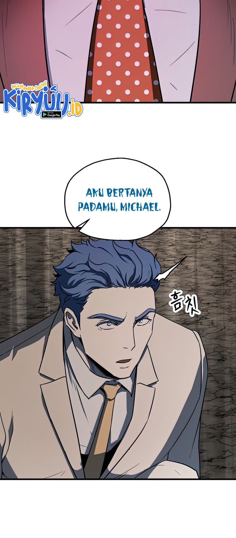 Player Who Can’t Level Up Chapter 93 - halaman 19