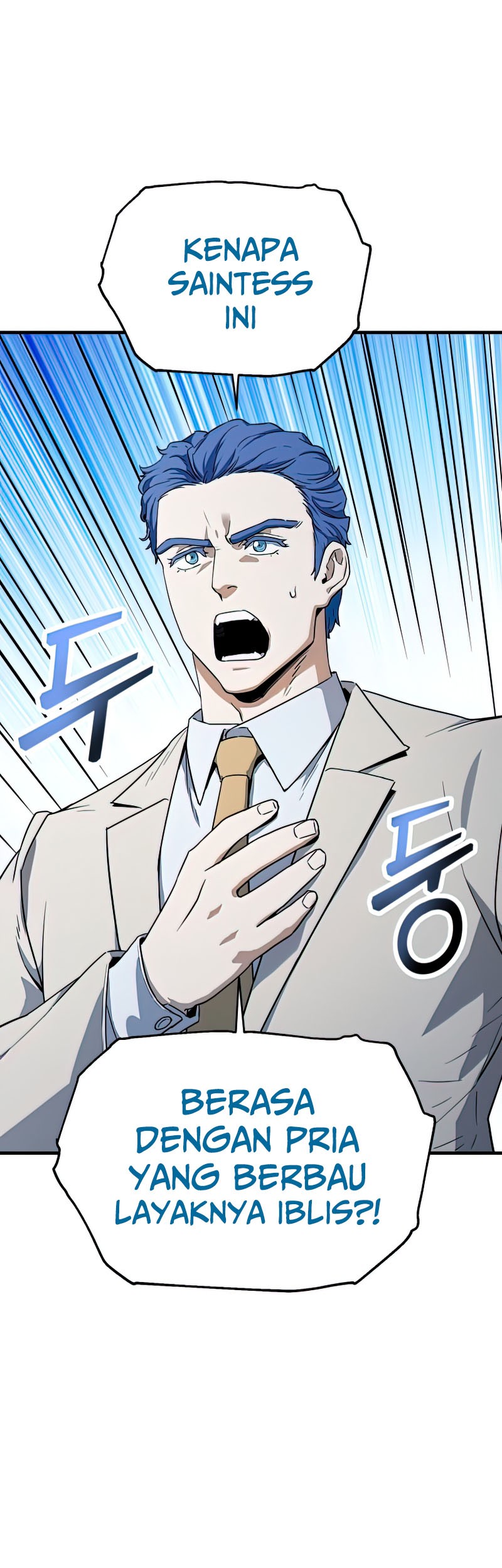 Player Who Can’t Level Up Chapter 93 - halaman 2