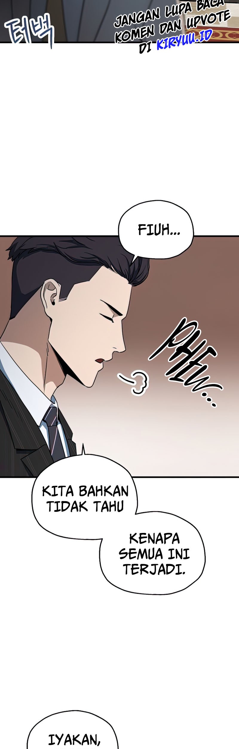 Player Who Can’t Level Up Chapter 93 - halaman 28