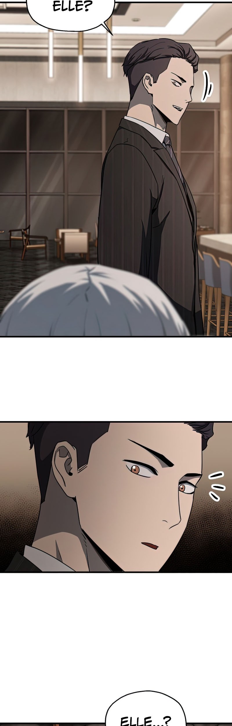 Player Who Can’t Level Up Chapter 93 - halaman 29