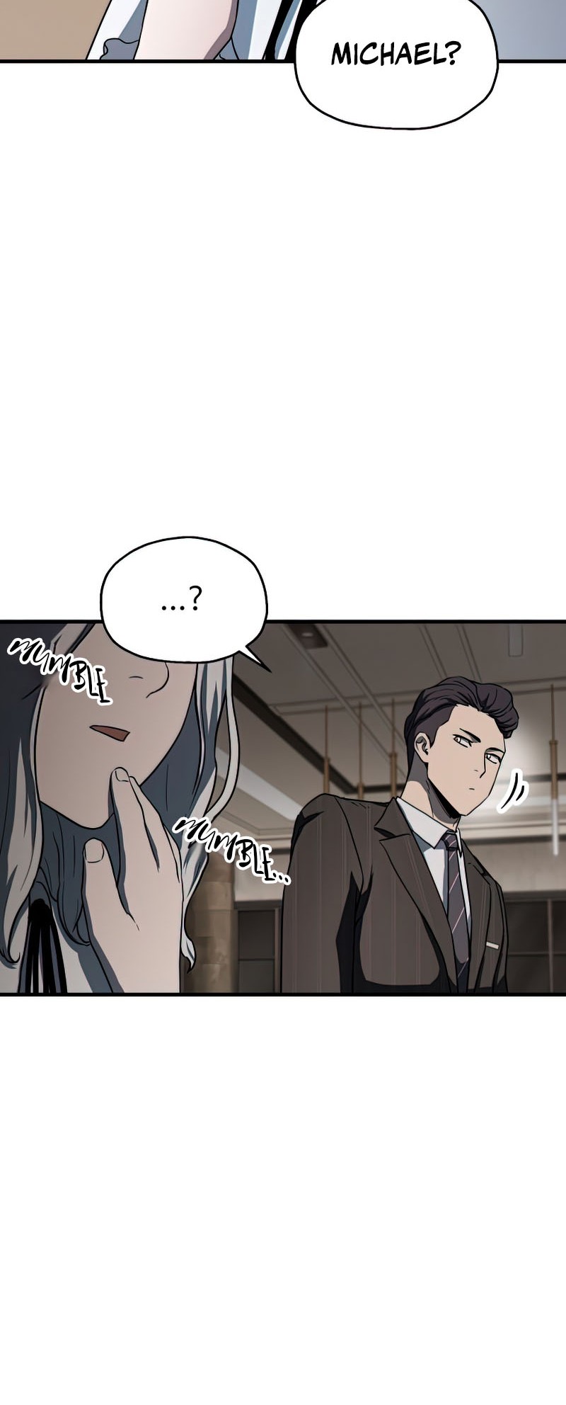 Player Who Can’t Level Up Chapter 93 - halaman 31