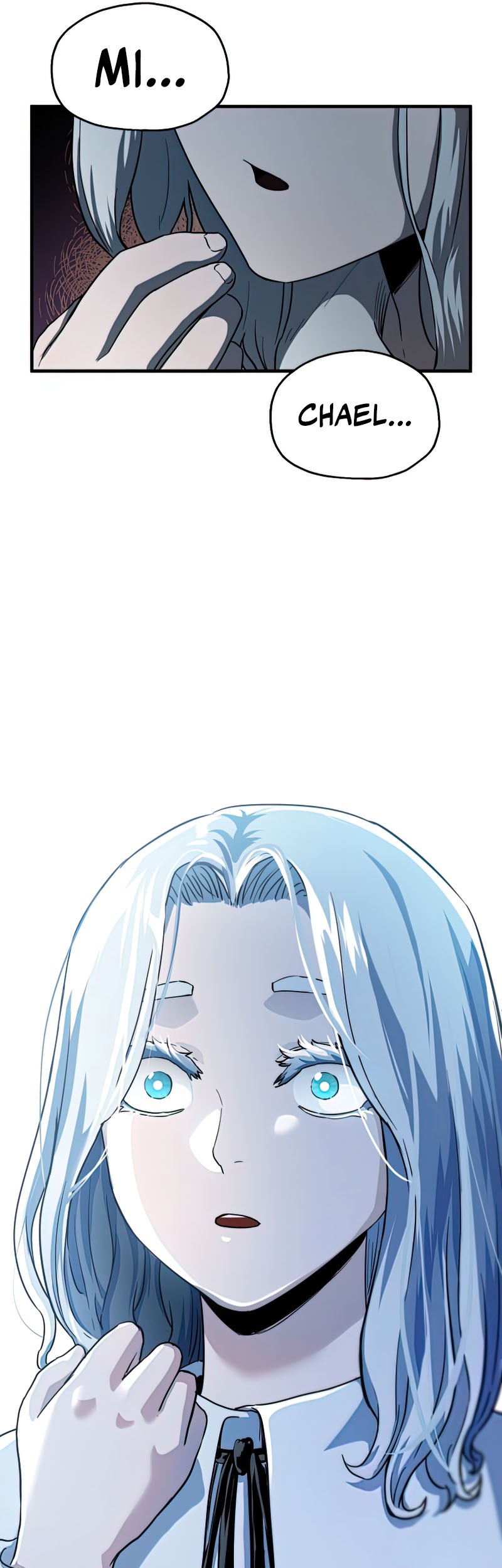 Player Who Can’t Level Up Chapter 93 - halaman 32
