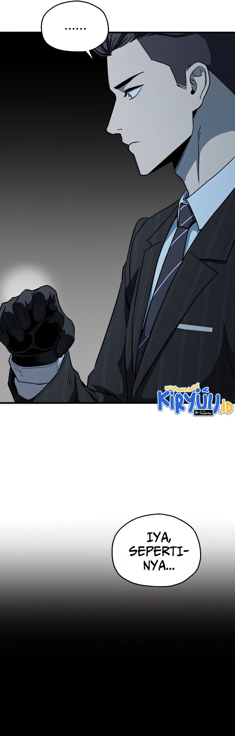 Player Who Can’t Level Up Chapter 93 - halaman 38
