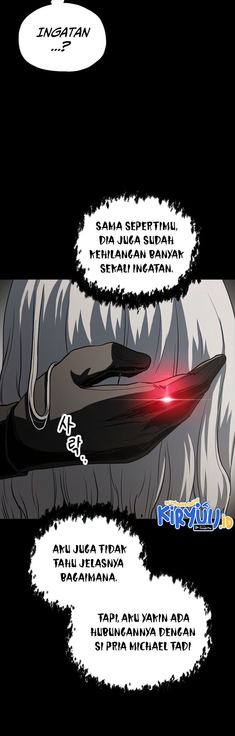 Player Who Can’t Level Up Chapter 93 - halaman 41